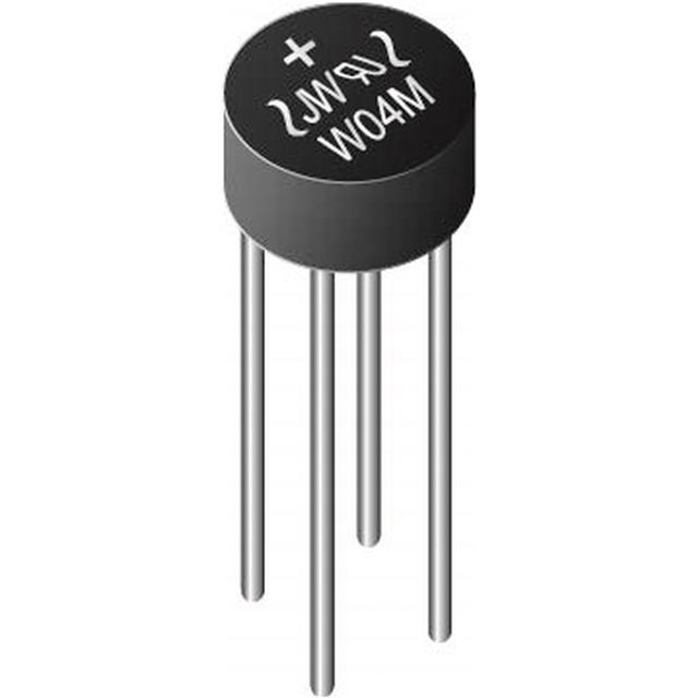 W005M JATTA  Bridge Rectifiers