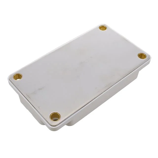 MSCSM170AM029CT6LIAG Microchip Technology  Matrices FET MOSFET