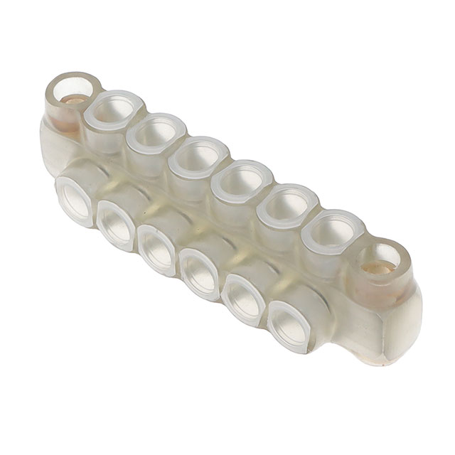 PCSBMT2/0-6S-2Y Panduit Corp  Conectores de empalme de cables