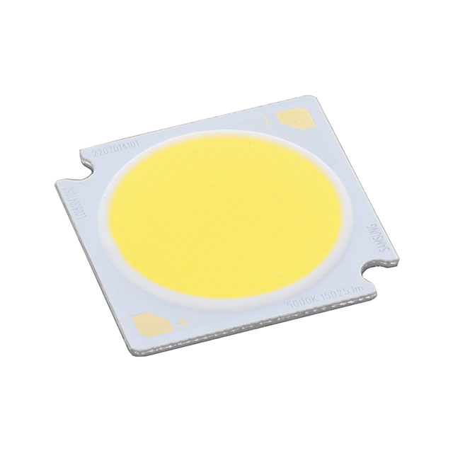 SPHWHAHDNM231ZR3D4 Samsung Semiconductor, Inc.  Modules de moteurs à LED COB Bandes