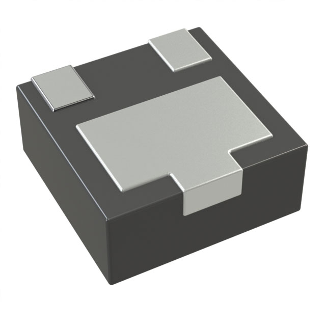 DMN2451UFDQ-7 Diodes Incorporated  FET simples MOSFET
