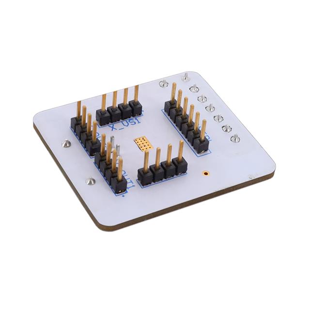 BTG70502EPLDAUGHBRDTOBO1 Infineon Technologies  Cartes d'extension Cartes filles