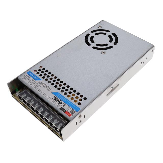 LM450-12B24-C Mornsun America, LLC  Convertitori AC DC