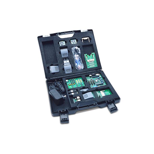 023200-B HMS Networks  Cartes et kits d'évaluation et de démonstration