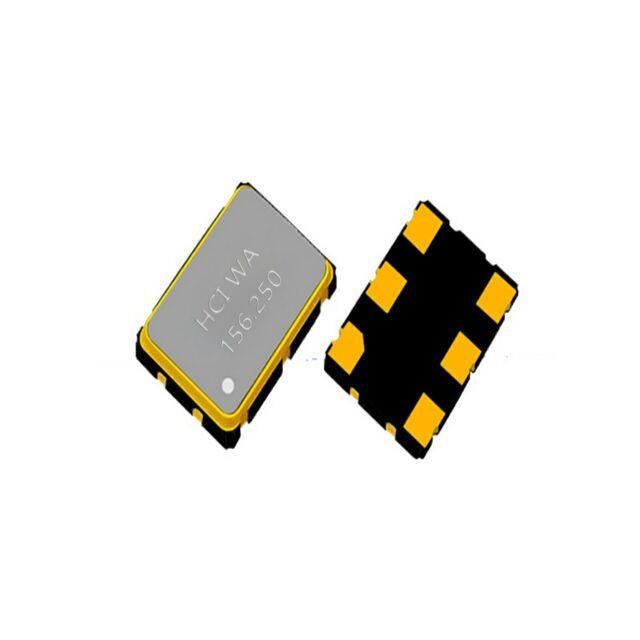 1532C6-156.250K33DTSTK Suzhou Hangjing Elec&Tech Co.,Ltd  Oscillators