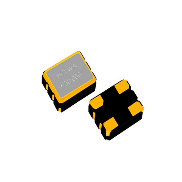 1532H4-100000J33DTSTK Suzhou Hangjing Elec&Tech Co.,Ltd  Oscillateurs