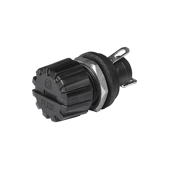 3-133-483 SCHURTER Inc. Porte-fusibles