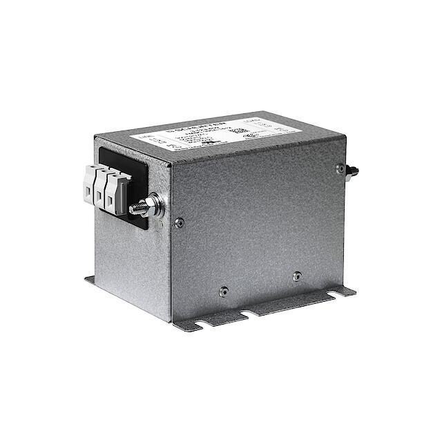 3-138-292 SCHURTER Inc.  Power Line Filter Modules