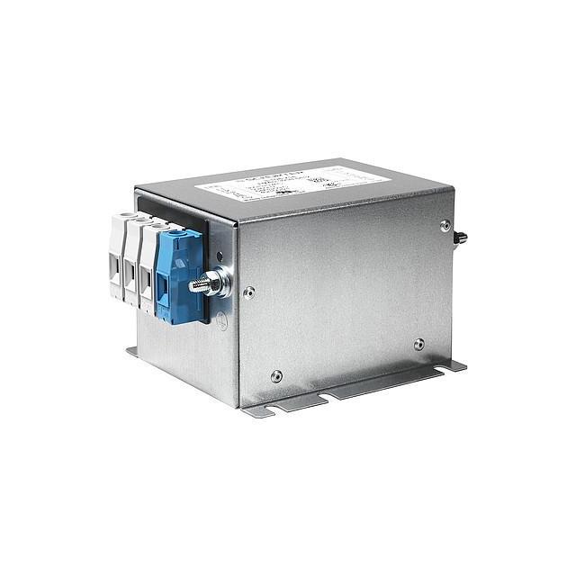 3-138-314 SCHURTER Inc.  Moduli di filtro di linea di alimentazione