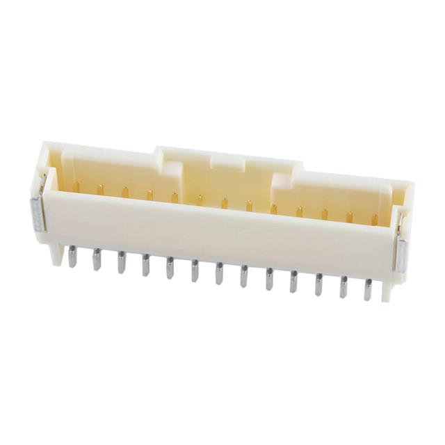 5023521310 Molex  Embases à broches mâles