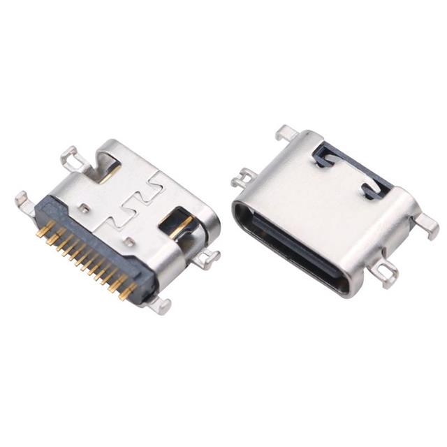 A-USBC-20F0-EA-GSR03 Assmann WSW Components  Gruppi di connettori USB DVI HDMI