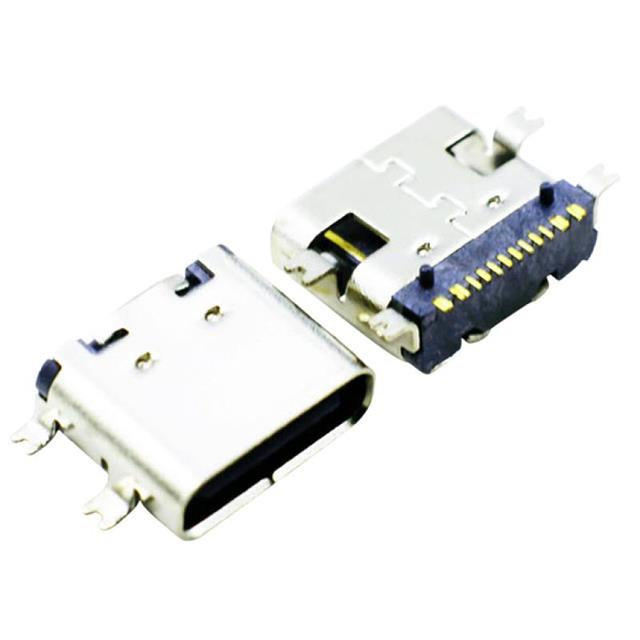 A-USBC-20F0-EA-GSR16 Assmann WSW Components  Gruppi di connettori USB DVI HDMI
