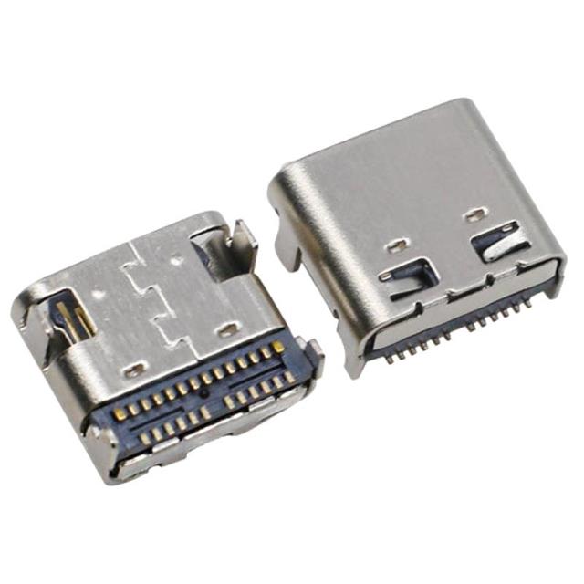 A-USBC-32F2-EA-HSR05 Assmann WSW Components  Conjuntos de conectores USB DVI HDMI