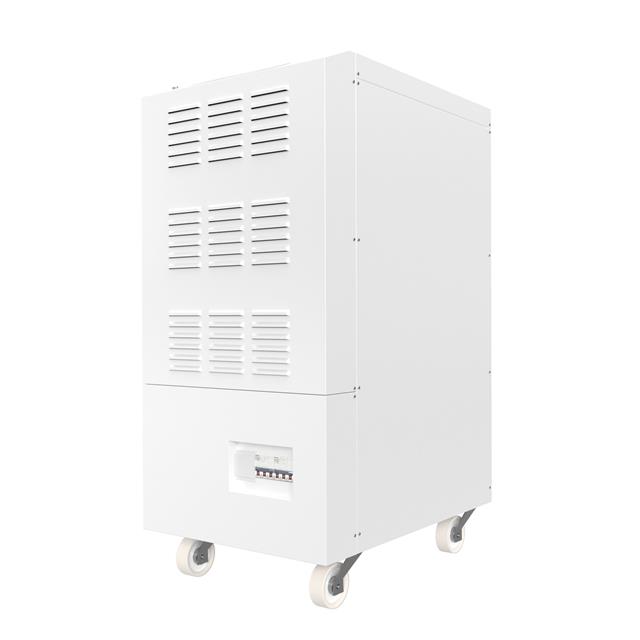 BD-10-TS-T-IS MCB Electronics  Power Supplies (Test, Bench)