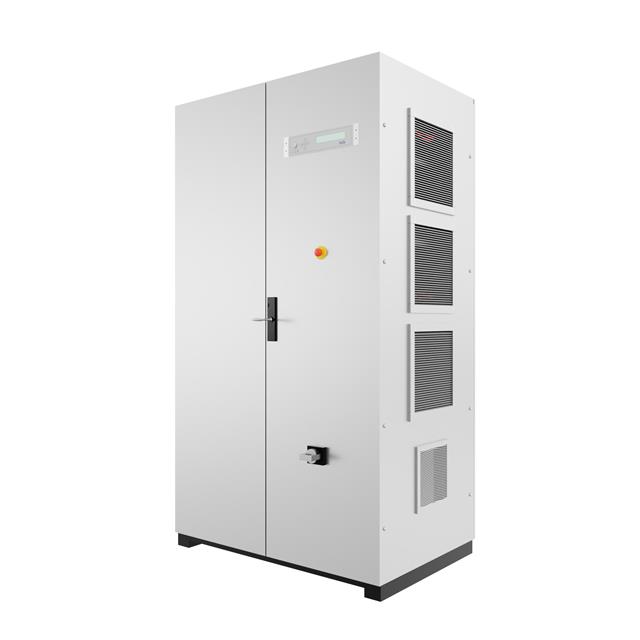 BB-100-TT-FB-T MCB Electronics  Power Supplies (Test, Bench)