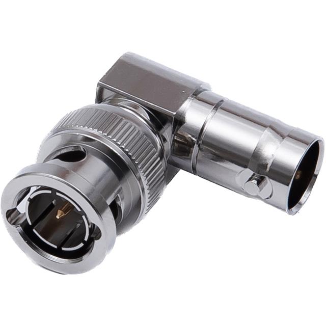 BNCC-LA-75 To-Conne Co., Ltd. (TYC)  Adaptateurs de connecteur coaxial (RF)