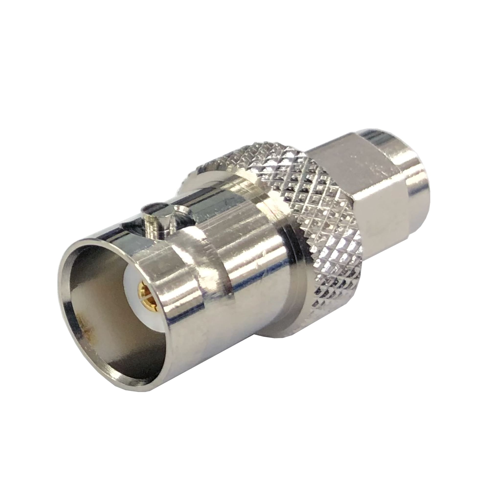 BNCJ-A-SMAP To-Conne Co., Ltd. (TYC)  Coaxial Connector (RF) Adapters