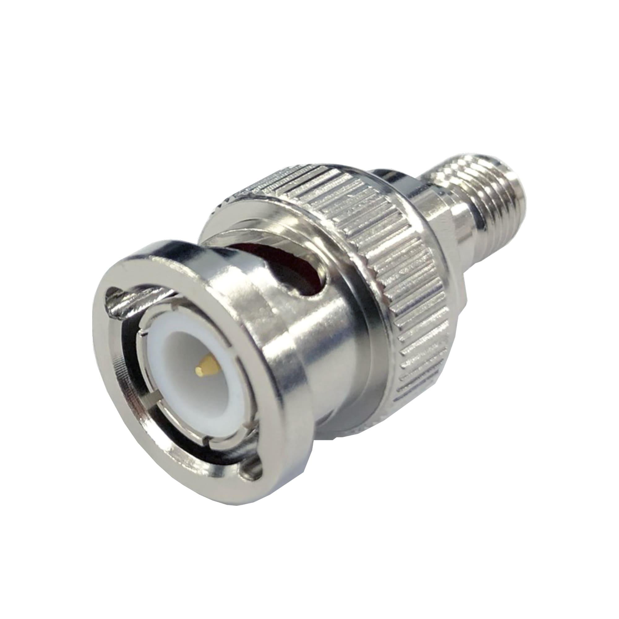 BNCP-A-SMAJ To-Conne Co., Ltd. (TYC)  Adaptateurs de connecteur coaxial (RF)