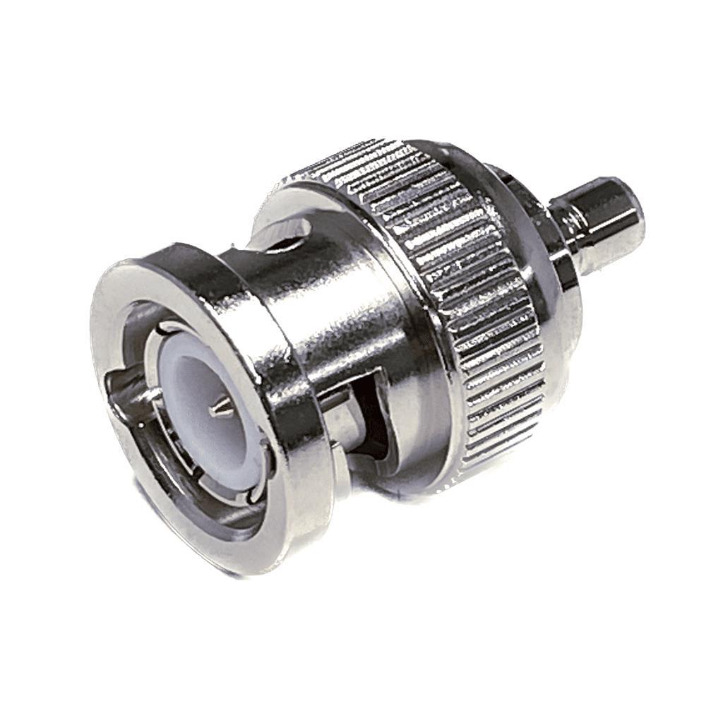 BNCP-A-SMBJ To-Conne Co., Ltd. (TYC)  Coaxial Connector (RF) Adapters