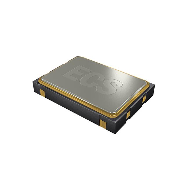 ECS-3951M-036-BN-T-TR ECS Inc.  Oscillateurs