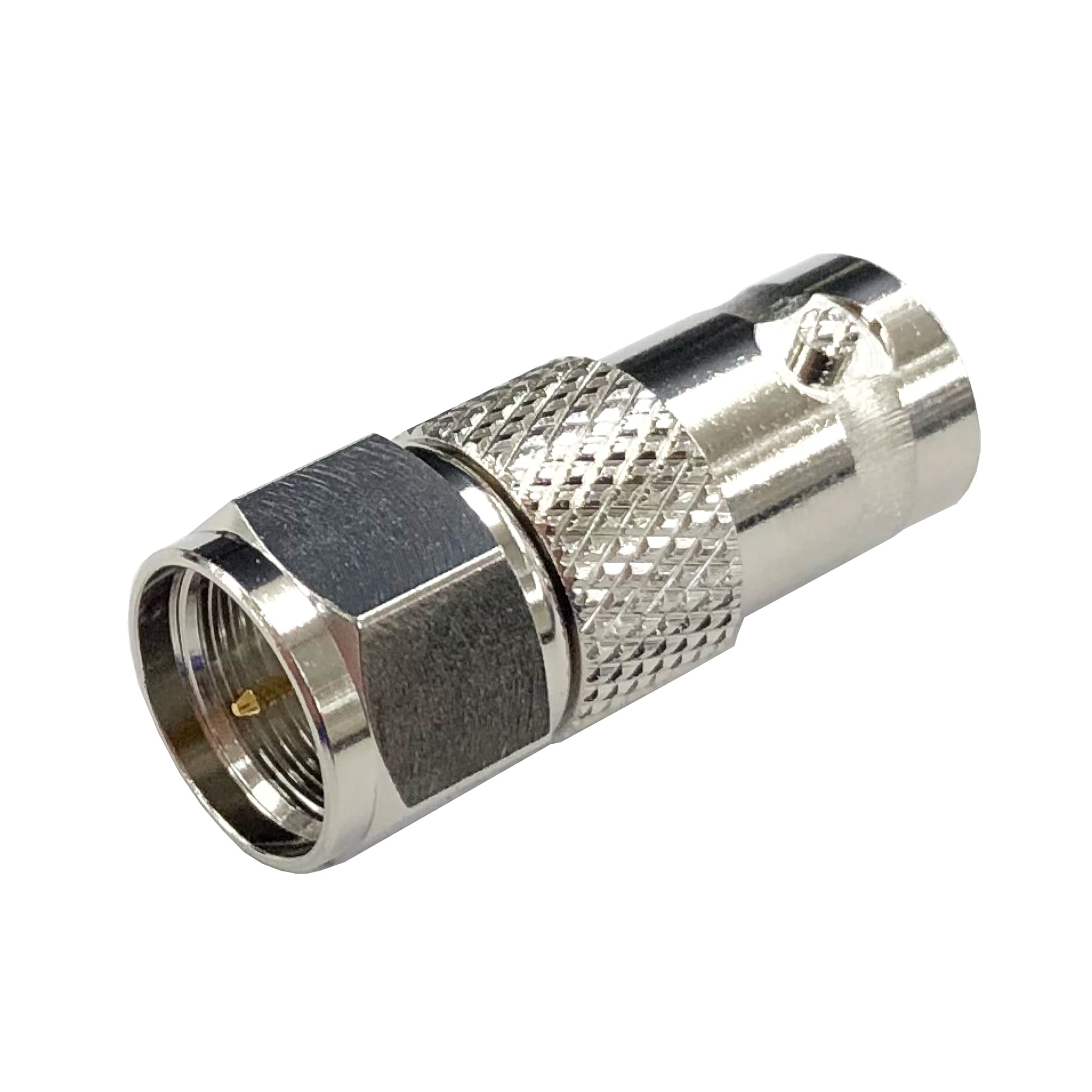 FP-BNCCJ-75 To-Conne Co., Ltd. (TYC)  Coaxial Connector (RF) Adapters