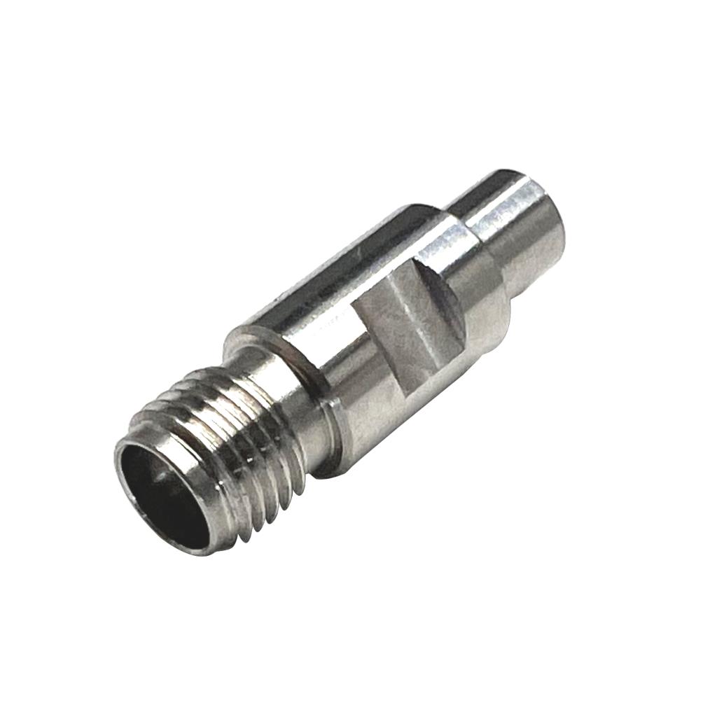 K292J-A-SMPP(SB) To-Conne Co., Ltd. (TYC)  Koaxialstecker (HF)-Adapter