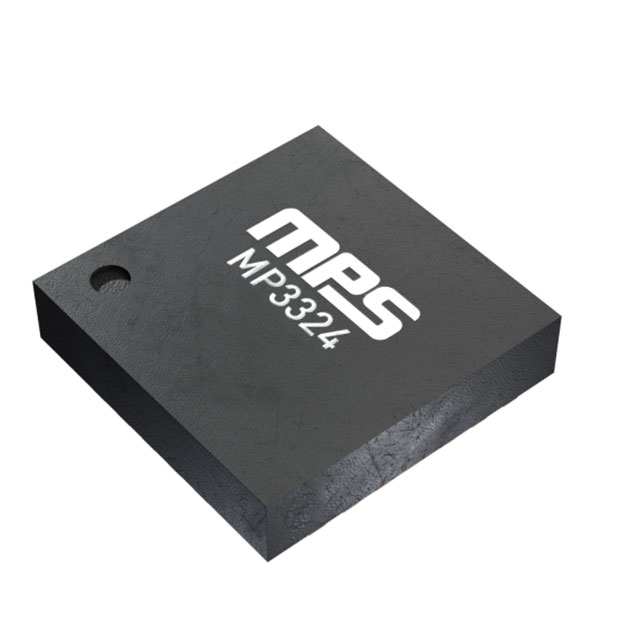 MP3324GRE-Z Monolithic Power Systems Inc.  LED Drivers