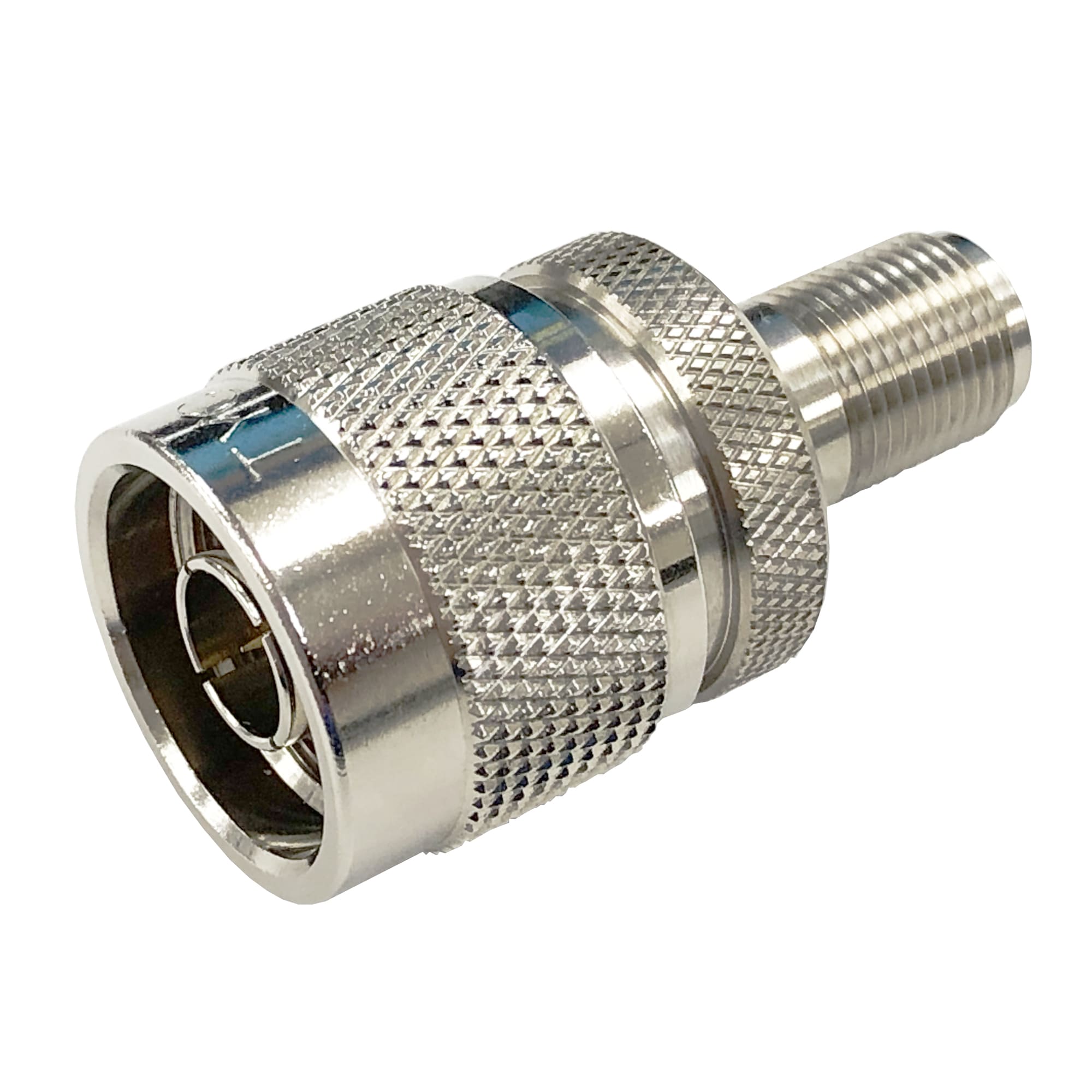 NCP-FJ To-Conne Co., Ltd. (TYC)  Coaxial Connector (RF) Adapters