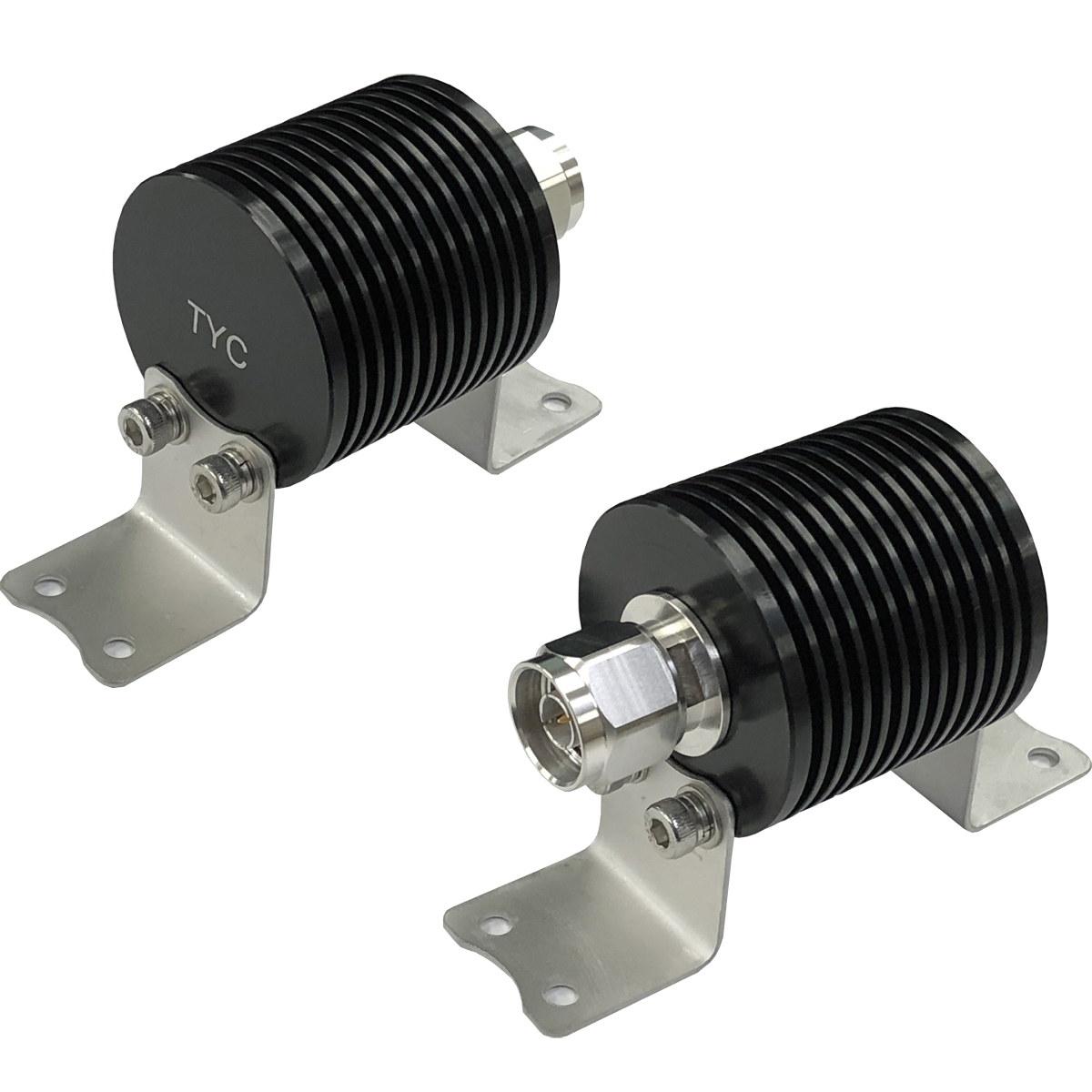NP50TD6G-20W To-Conne Co., Ltd. (TYC)  Coaxial Connector (RF) Terminators