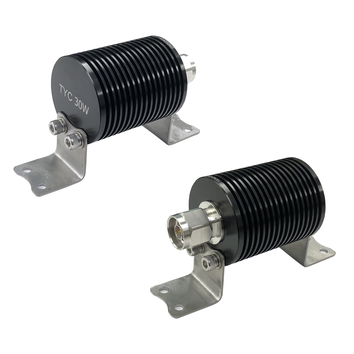 NP50TD6G-30W To-Conne Co., Ltd. (TYC)  Coaxial Connector (RF) Terminators