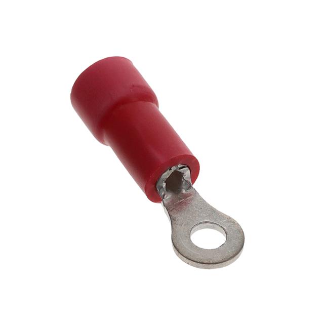 PV18-4RX-CY Panduit Corp  Connecteurs annulaires