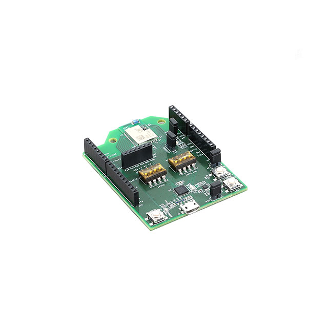 CYBT-483056-EVAL Infineon Technologies  Cartes de kits d'évaluation et de développement RF