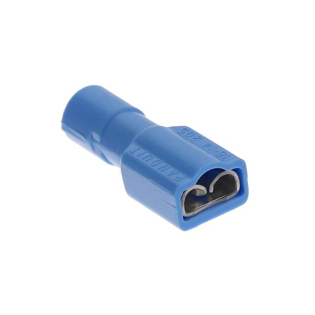 DPF14-206FIB-C Panduit Corp  Conectores de desconexión rápida