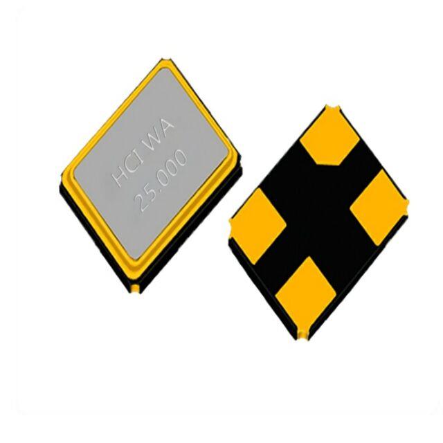 0122M4-37.400F16DTNJK Suzhou Hangjing Elec&Tech Co.,Ltd  Crystals