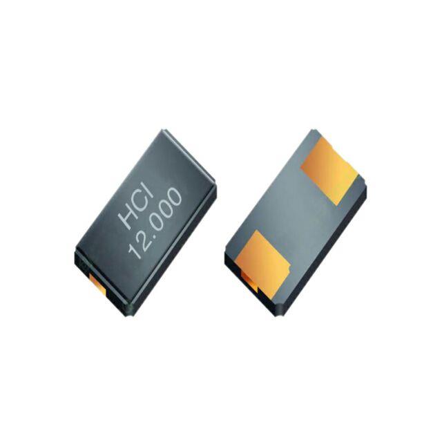 0163G2-24000F16HPJJK Suzhou Hangjing Elec&Tech Co.,Ltd  Crystals