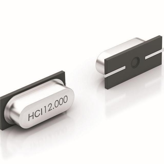 049SS2-4.9152F20DTLJK Suzhou Hangjing Elec&Tech Co.,Ltd  Cristales