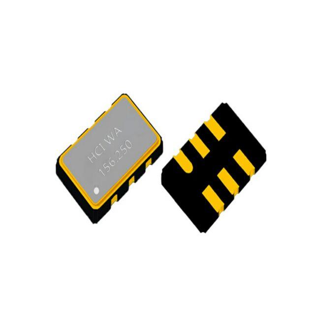 1553C6-156.250G33DTSTK Suzhou Hangjing Elec&Tech Co.,Ltd  Oscillators