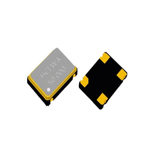 1575H4-29.4912G33DTSTK Suzhou Hangjing Elec&Tech Co.,Ltd  Oscillators