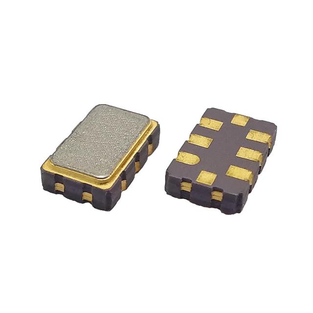 CC5L5IL0644M53125T CTS-Frequency Controls  Oszillatoren