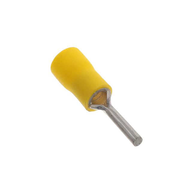 PV10-P55-E Panduit Corp  Wire Pin Connectors