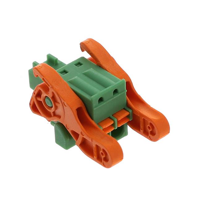 1817233 Phoenix Contact  Embases, fiches et prises