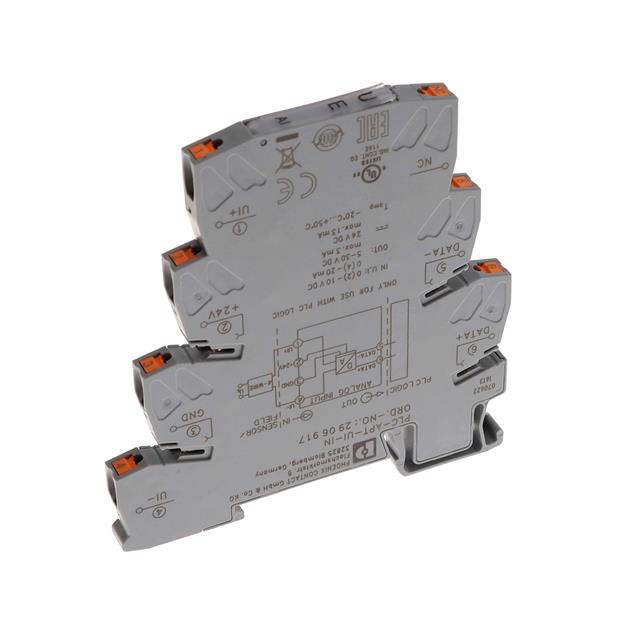2906917 Phoenix Contact  Industrial Automation Accessories