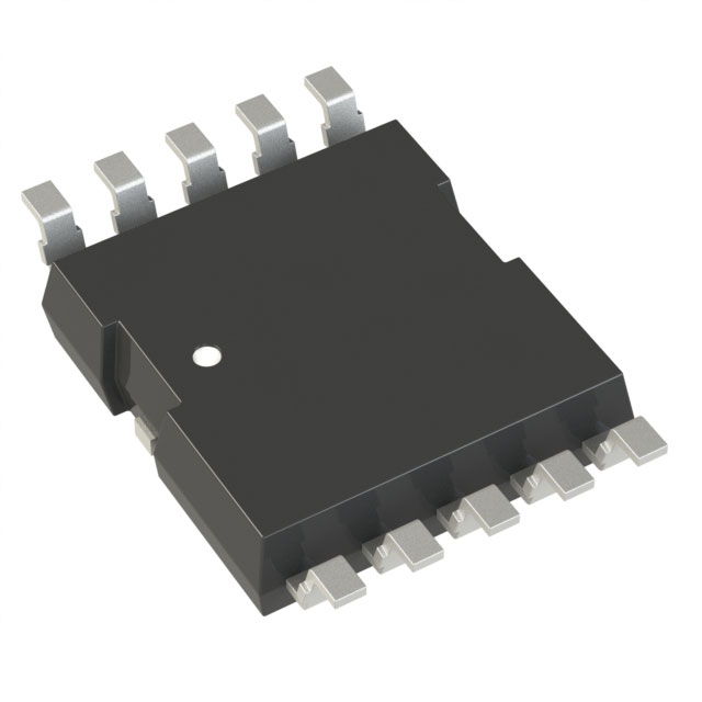 NVMJST1D3N04CTXG onsemi  Einzelne FETs MOSFETs