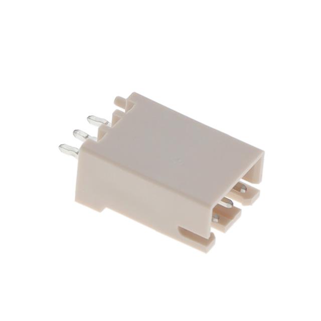 BH3B-XH-2 JST Sales America Inc.  Headers Male Pins