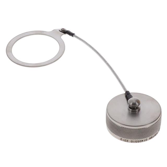 D38999/33-K-19-N Amphenol Interconnect India  Accesorios para conectores circulares