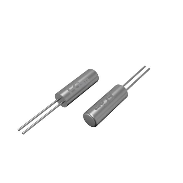 FCT2T03276807R7 Fuji Crystal (Hong Kong) Electronics Co., Limited  Kristalle