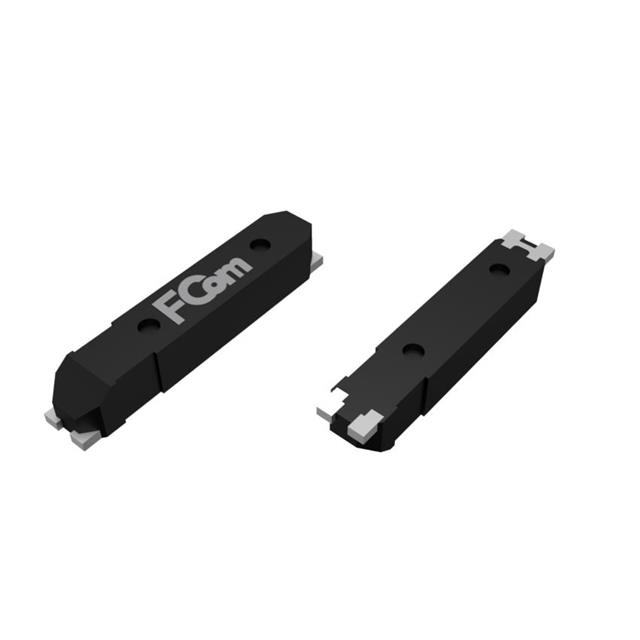 FCT6M03276807U5 Fuji Crystal (Hong Kong) Electronics Co., Limited  Kristalle