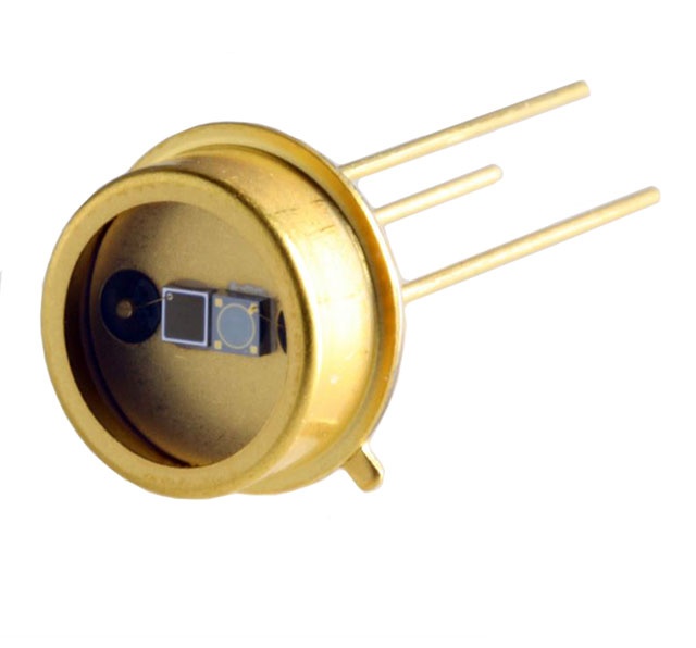 MTPD2601SIW-100 Marktech Optoelectronics  Fotodioden