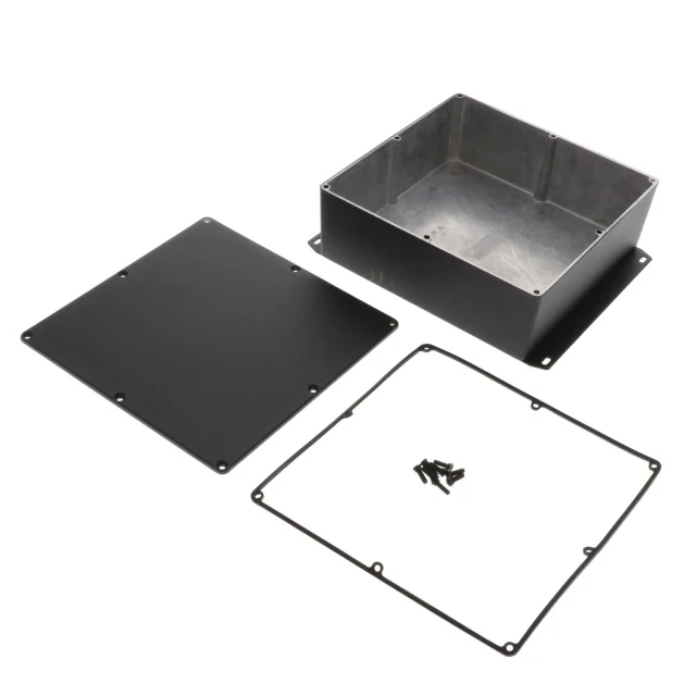 1590WFFBK Hammond Manufacturing  Cajas