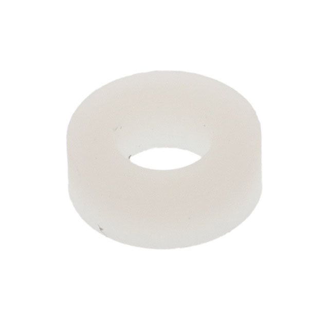 17W03749 Essentra Components  Rondelle standard